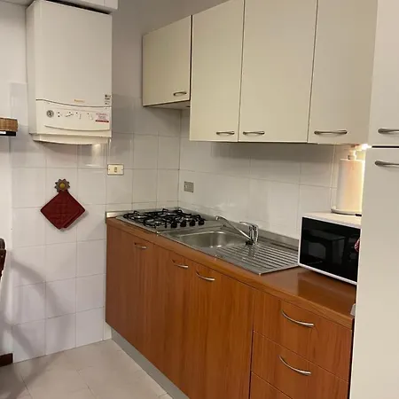 Apartment Accademia Family *