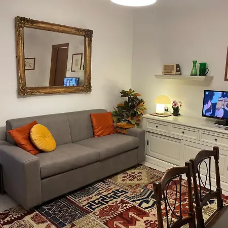 Apartment Accademia Family