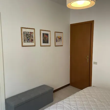Accademia Family Apartment *