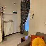 Accademia Family Apartmán Bergamo