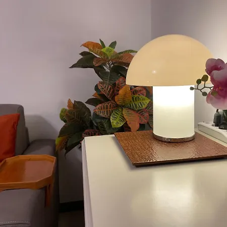 アパート Accademia Family