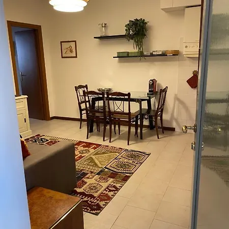 Apartamento Accademia Family *