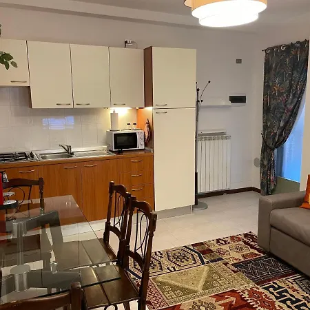 Accademia Family ベルガモ