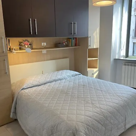 Apartamento Accademia Family