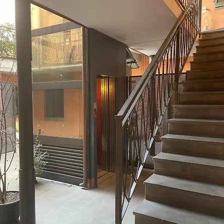 アパート Accademia Family *