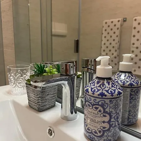 Accademia Family Appartamento Bergamo