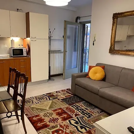 Apartamento Accademia Family *