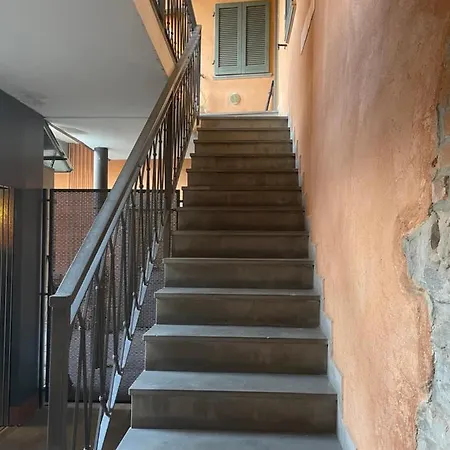 Accademia Family Apartamento