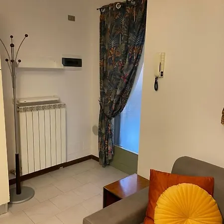 Accademia Family Apartmán Bergamo