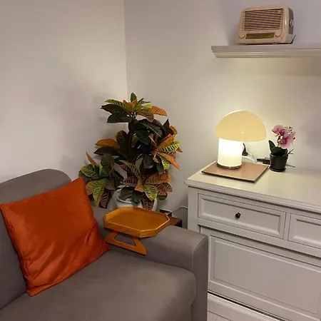 Accademia Family アパート *