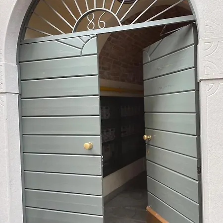 Accademia Family * ベルガモ