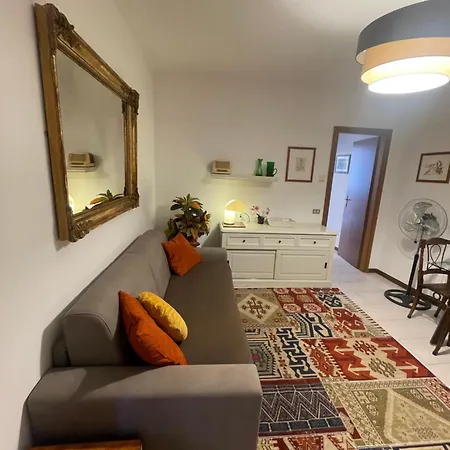 Accademia Family Apartmán *