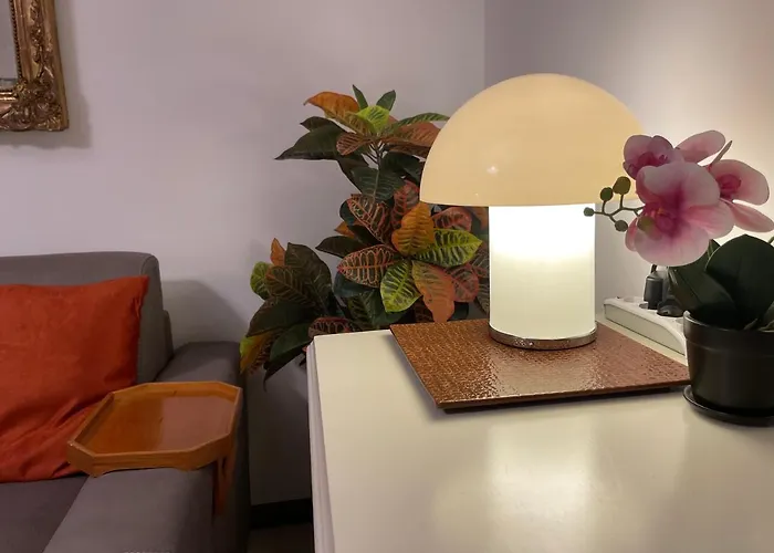 アパート Accademia Family