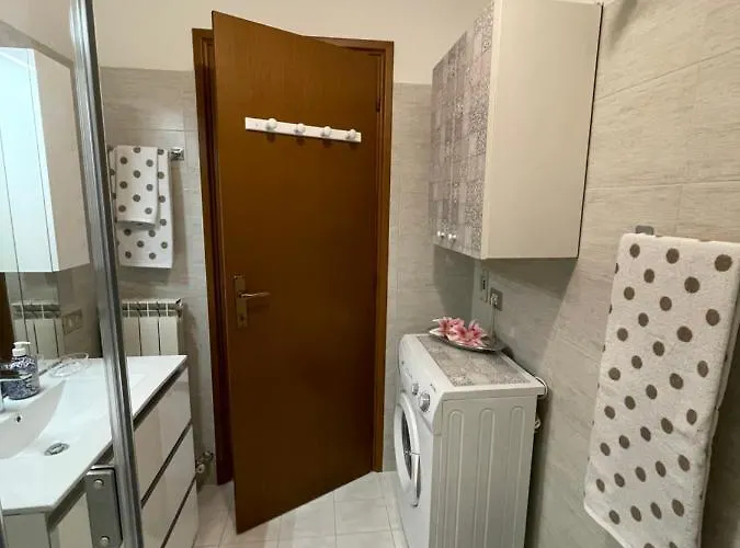 Accademia Family 아파트 *