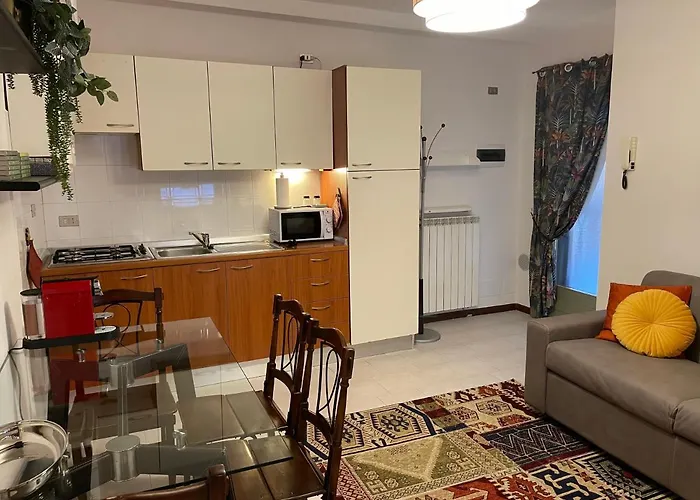 Accademia Family ベルガモ