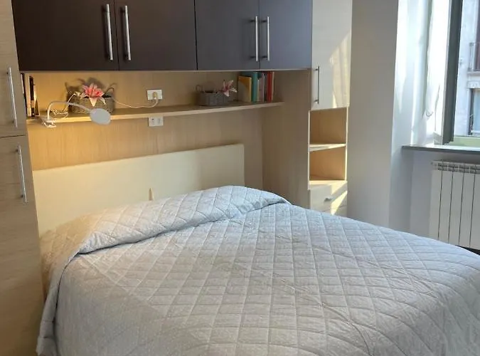 Appartamento Accademia Family