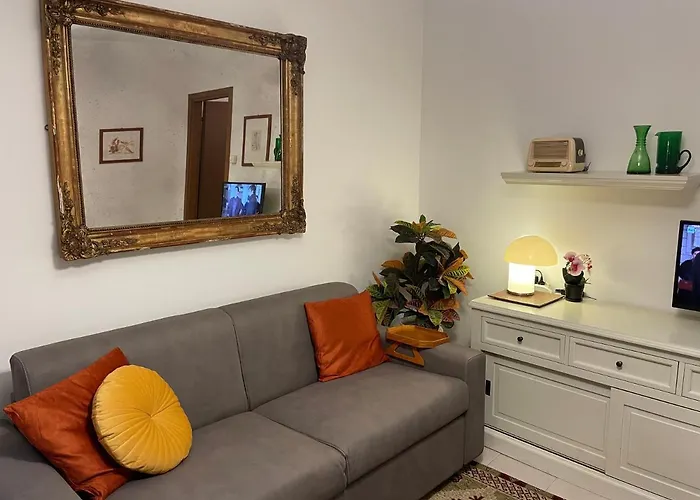 Accademia Family 아파트 *