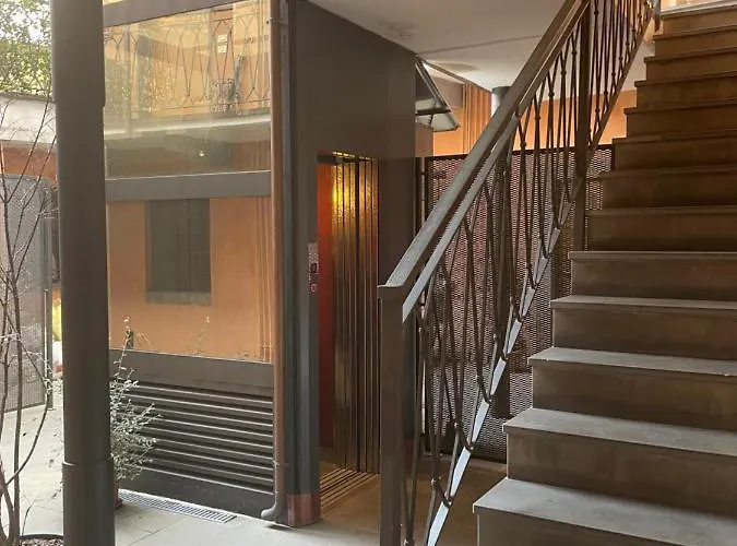 アパート Accademia Family *