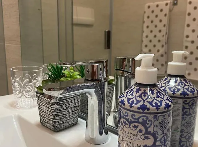 Accademia Family Appartamento Bergamo