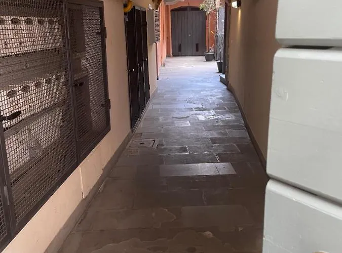 Appartamento Accademia Family Bergamo