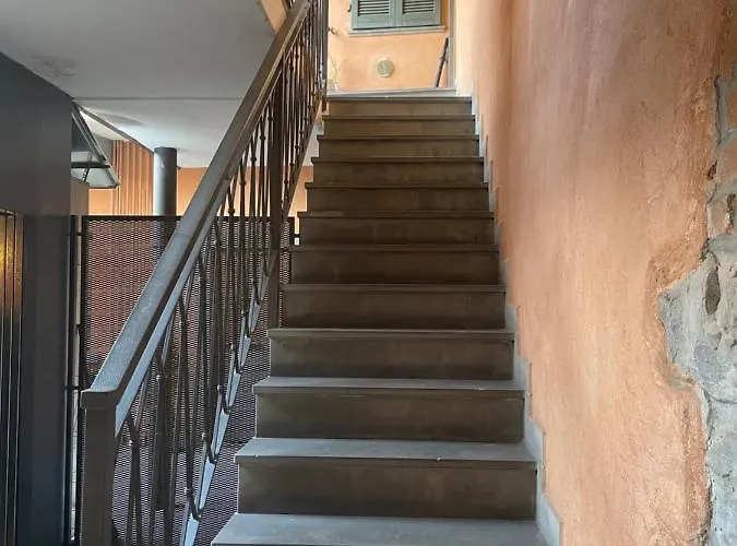 Accademia Family アパート