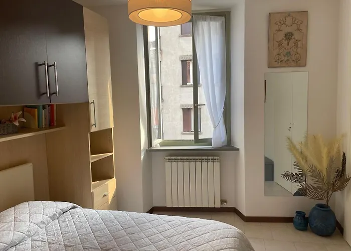 Accademia Family Appartamento Bergamo