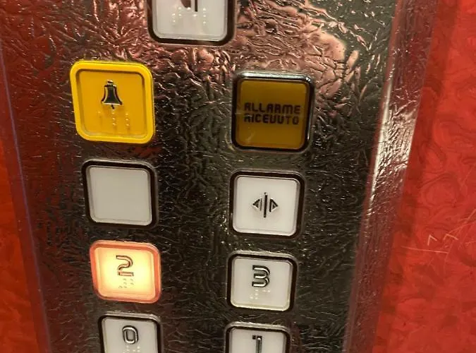 Accademia Family ベルガモ