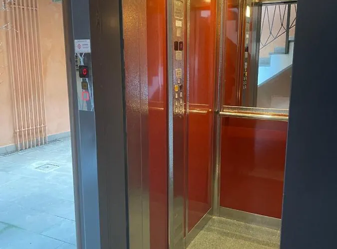 Accademia Family 아파트 *