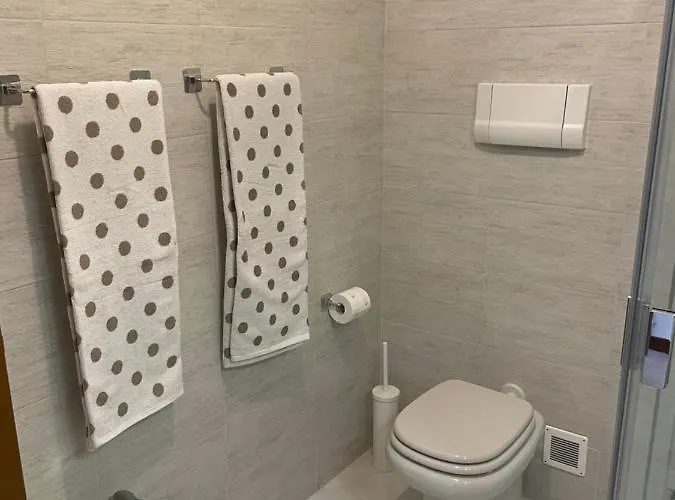 Accademia Family 아파트