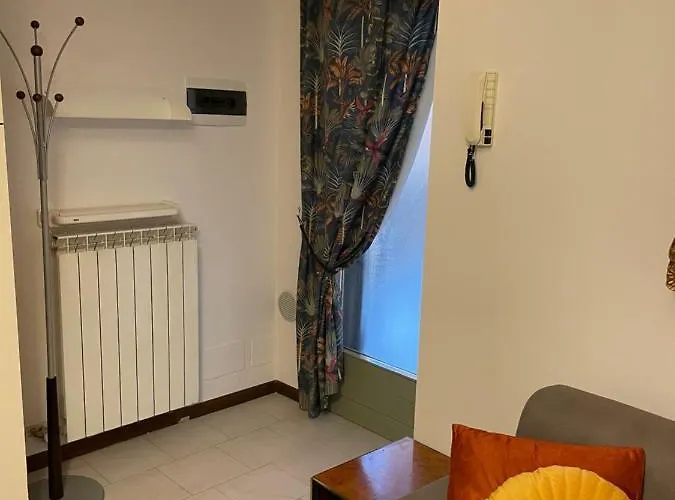 Accademia Family アパート ベルガモ