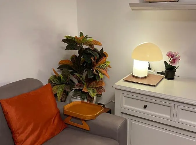 Accademia Family 아파트 *