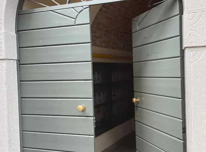 Accademia Family * Bergamo