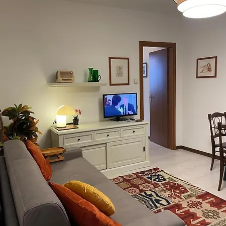 Accademia Family דירה ברגמו