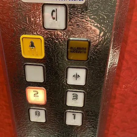 Accademia Family ברגמו