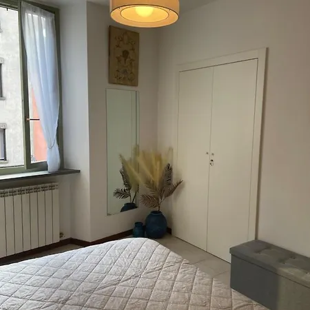 Accademia Family ברגמו