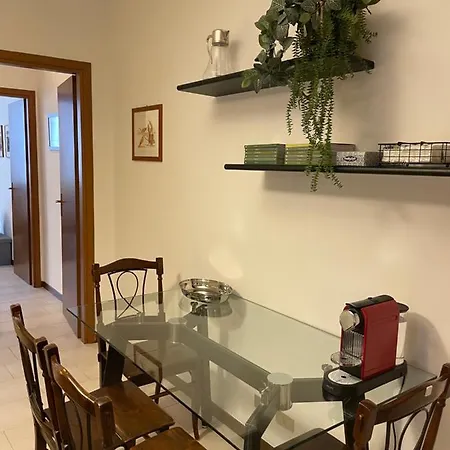 דירה Accademia Family *