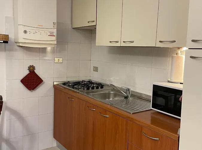 Daire Accademia Family *