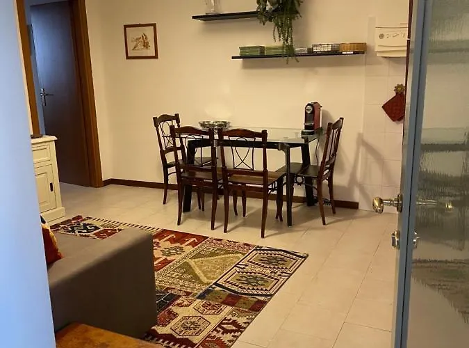 Daire Accademia Family *