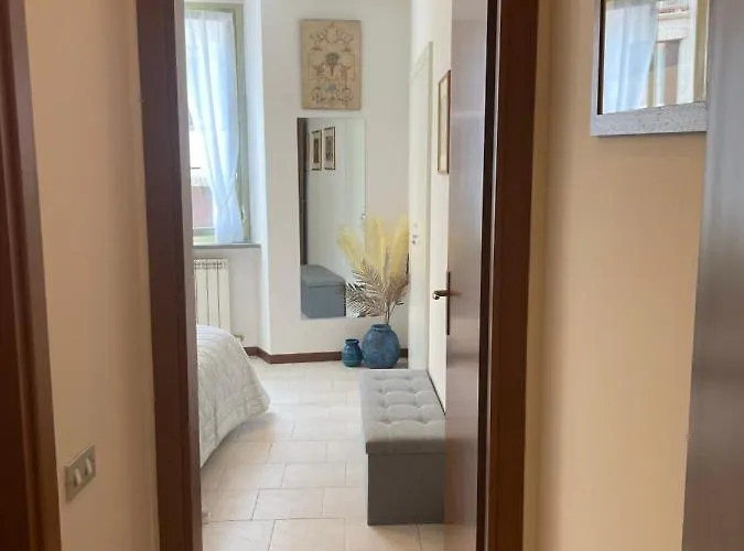 Accademia Family * Bergamo