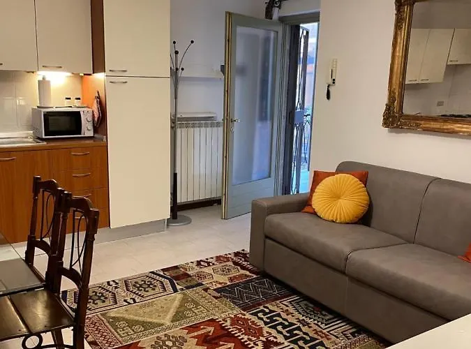 Daire Accademia Family *