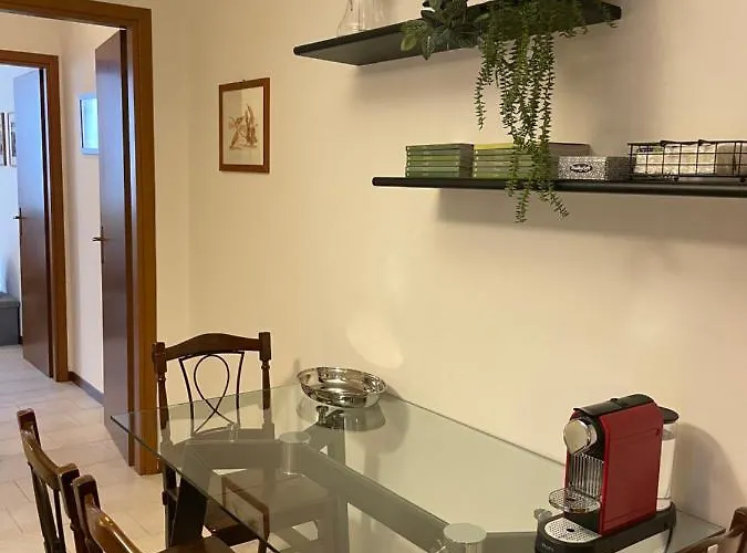 Daire Accademia Family *